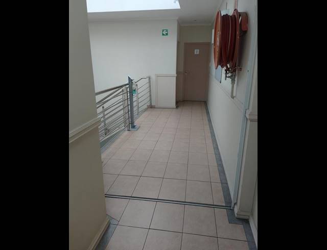 OFFICE PROPERTY TO RENT IN NEW GERMANY